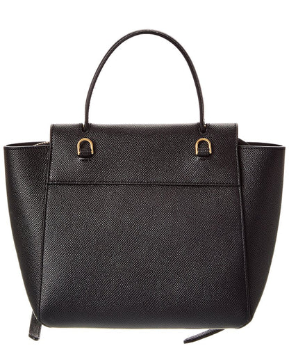 Celine Belt Bag Nano Leather Tote (   )