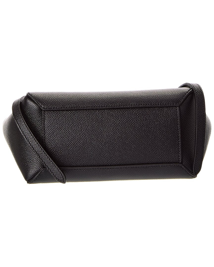 Celine Belt Bag Nano Leather Tote (   )