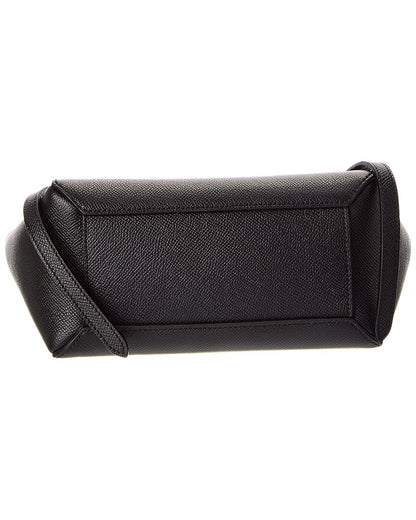 Celine Belt Bag Nano Leather Tote (   )