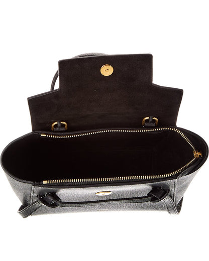 Celine Belt Bag Nano Leather Tote (   )