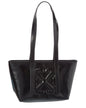 Off-White Classic Day Off Small East West Leather Tote