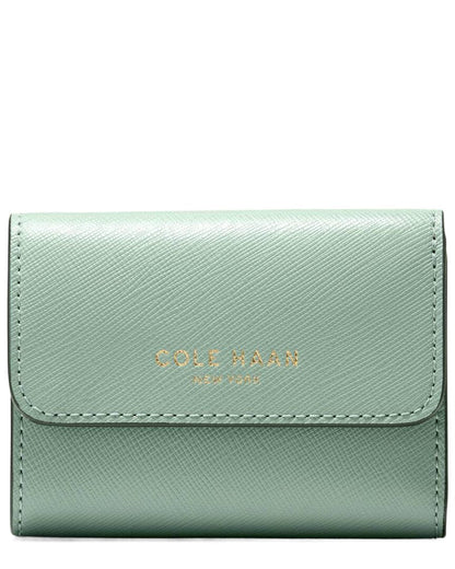 Cole Haan Essential Compact Leather Wallet
