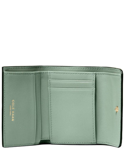 Cole Haan Essential Compact Leather Wallet