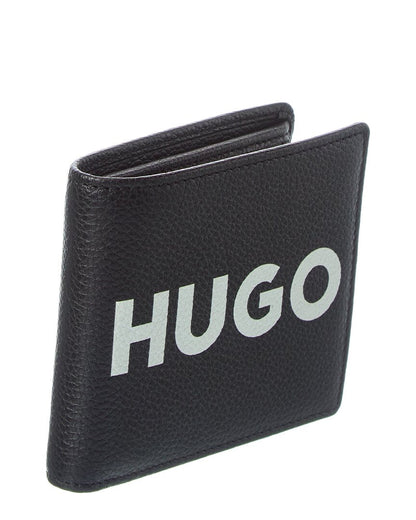 Hugo Boss Malick Leather Wallet