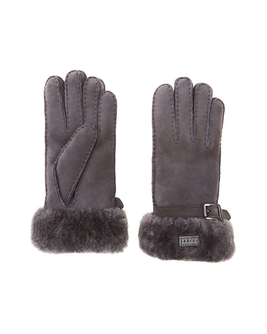 Australia Luxe Collective Sheepskin Gloves