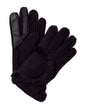 Ugg Exposed Seam Suede Gloves