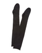 The Row Chopo Cashmere Gloves Grey Multi