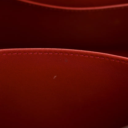 Epsom Swift Harnais Rouge Casaque