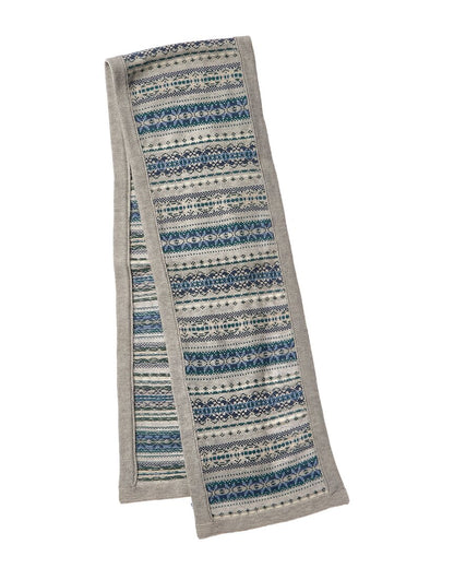 J.Mclaughlin Arthur Wool Scarf