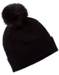 Forte Cashmere Luxe Cable Cashmere Hat