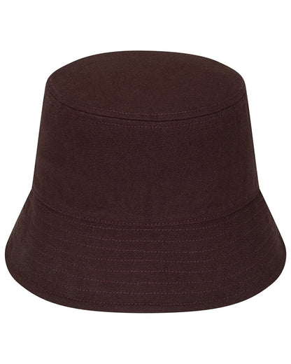 Lack Of Color Coast Bucket Hat