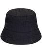Lack Of Color Coast Puffer Bucket Hat