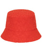 Lack Of Color Palm Bucket Hat