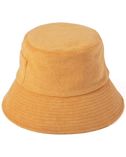 Lack Of Color Wave Bucket Hat