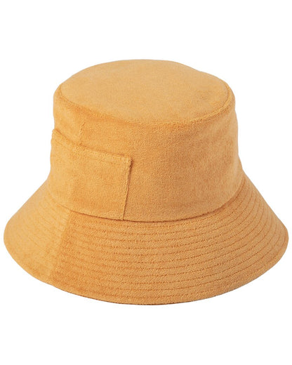 Lack Of Color Wave Bucket Hat