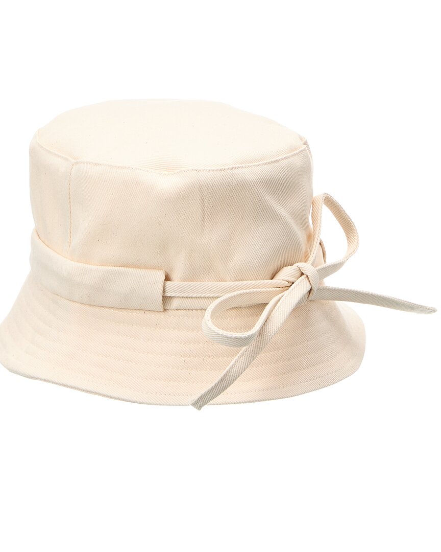 Jacquemus The Gadjo Bucket Hat