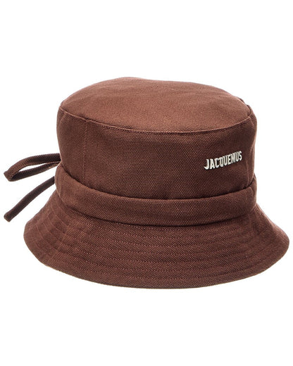 Jacquemus The Gadjo Bucket Hat