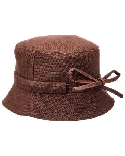 Jacquemus The Gadjo Bucket Hat