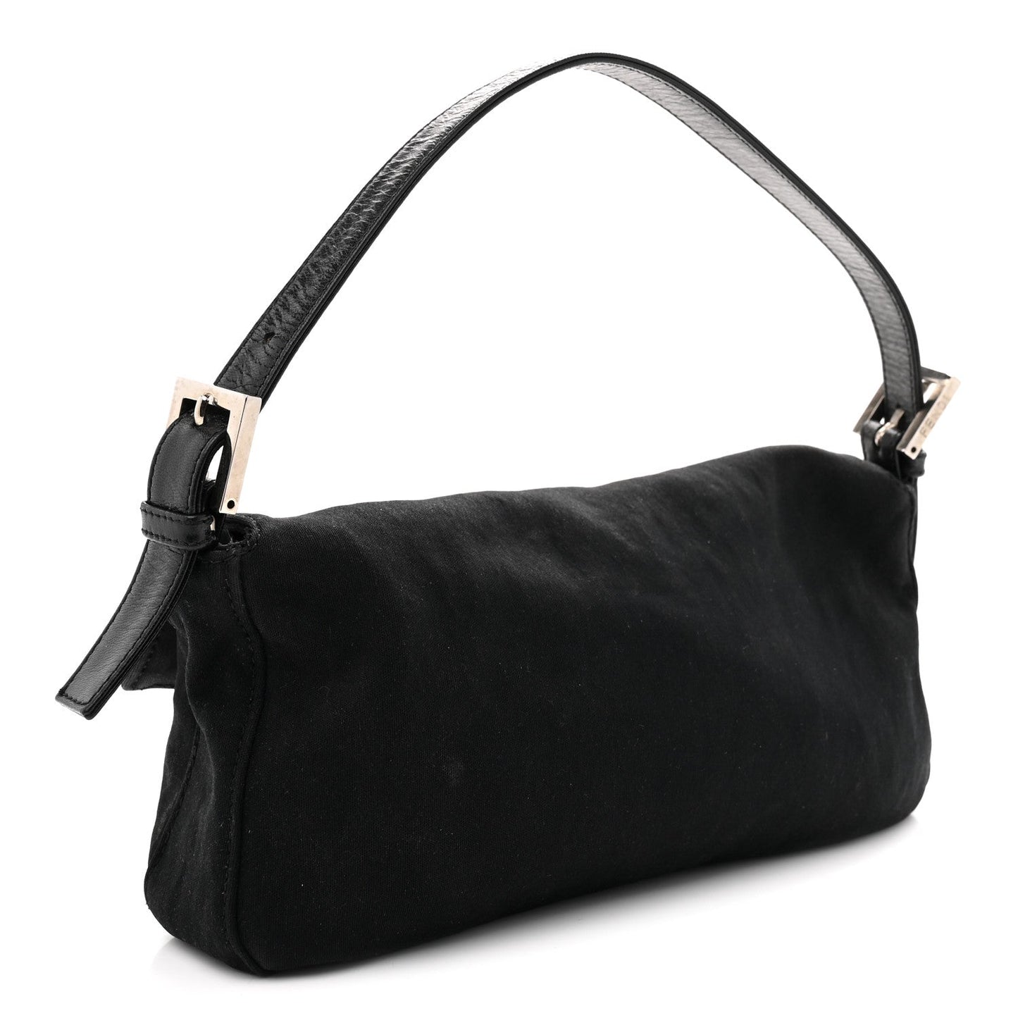 Neoprene Baguette Black