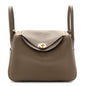 Taurillon Clemence Lindy 26 Etoupe