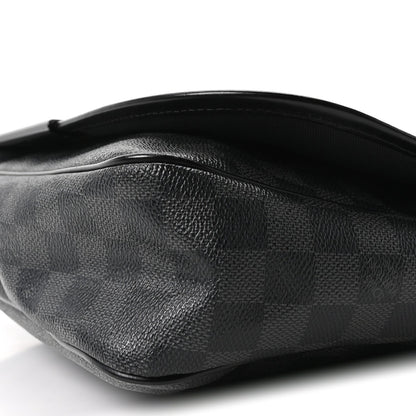 Damier Graphite Daniel MM