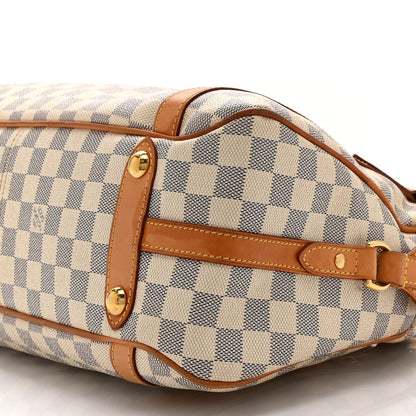 Damier Azur Stresa PM