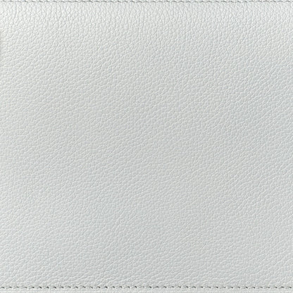 Evercolor Chaine d'Ancre Zipengo Pochette To Go Bleu Glacier
