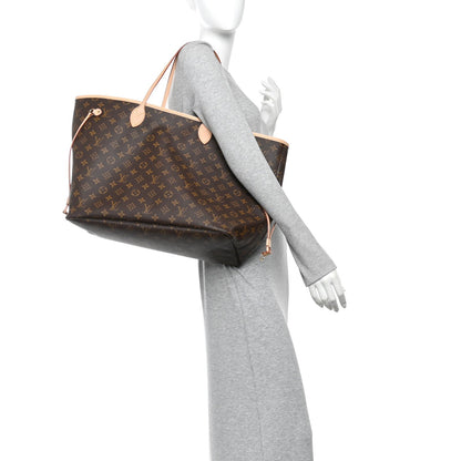 Monogram Neo Neverfull GM
