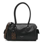 Lambskin Speedy Cargo Vibe 30 Black