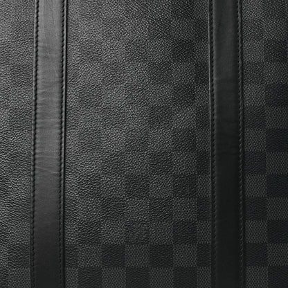 Damier Graphite Anton Tote