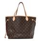 Monogram Neo Neverfull MM  Pivoine