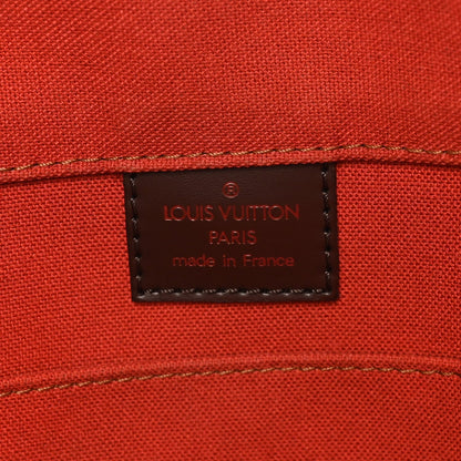 Damier Ebene Bastille Messenger