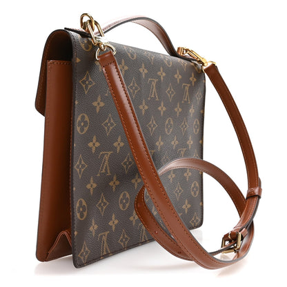 Monogram Monceau 28