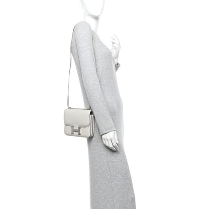 Swift Constance 18 Gris Perle