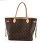 Monogram Neo Neverfull MM Cherry