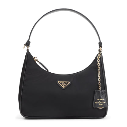 Prada Re-Edition 2005 Mini Bag Women