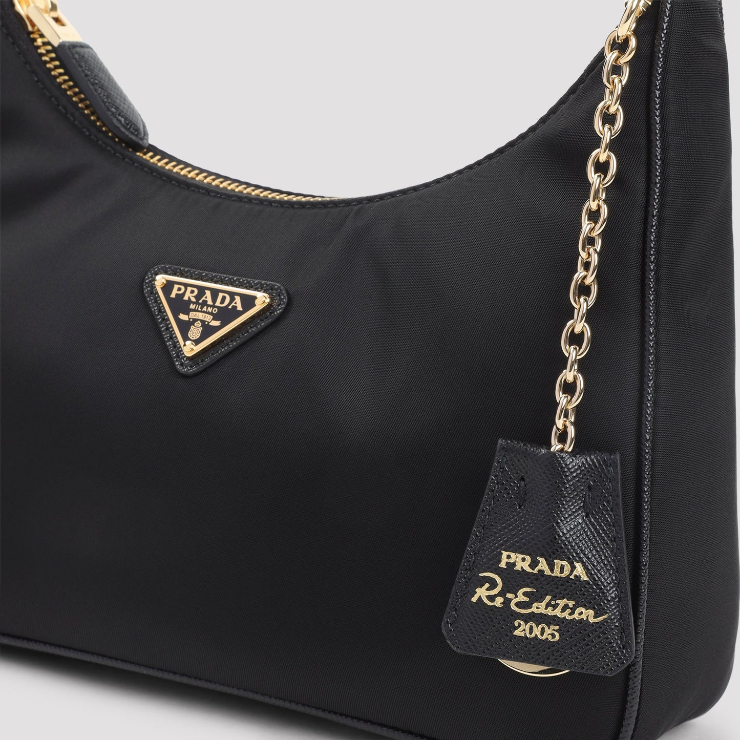 Prada Re-Edition 2005 Mini Bag Women