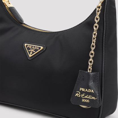 Prada Re-Edition 2005 Mini Bag Women