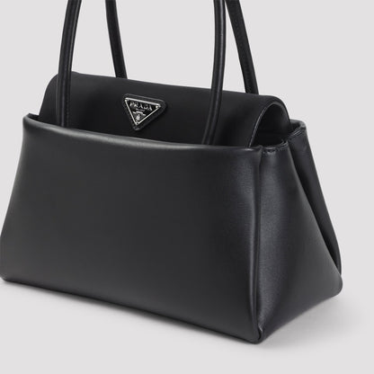 Prada Leather Handbag Women