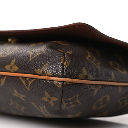 Monogram Musette Tango