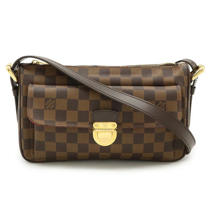 Louis Vuitton Ravello GM Damier Shoulder Bag