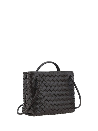 Bottega Veneta Women Andiamo Shoulder Bag