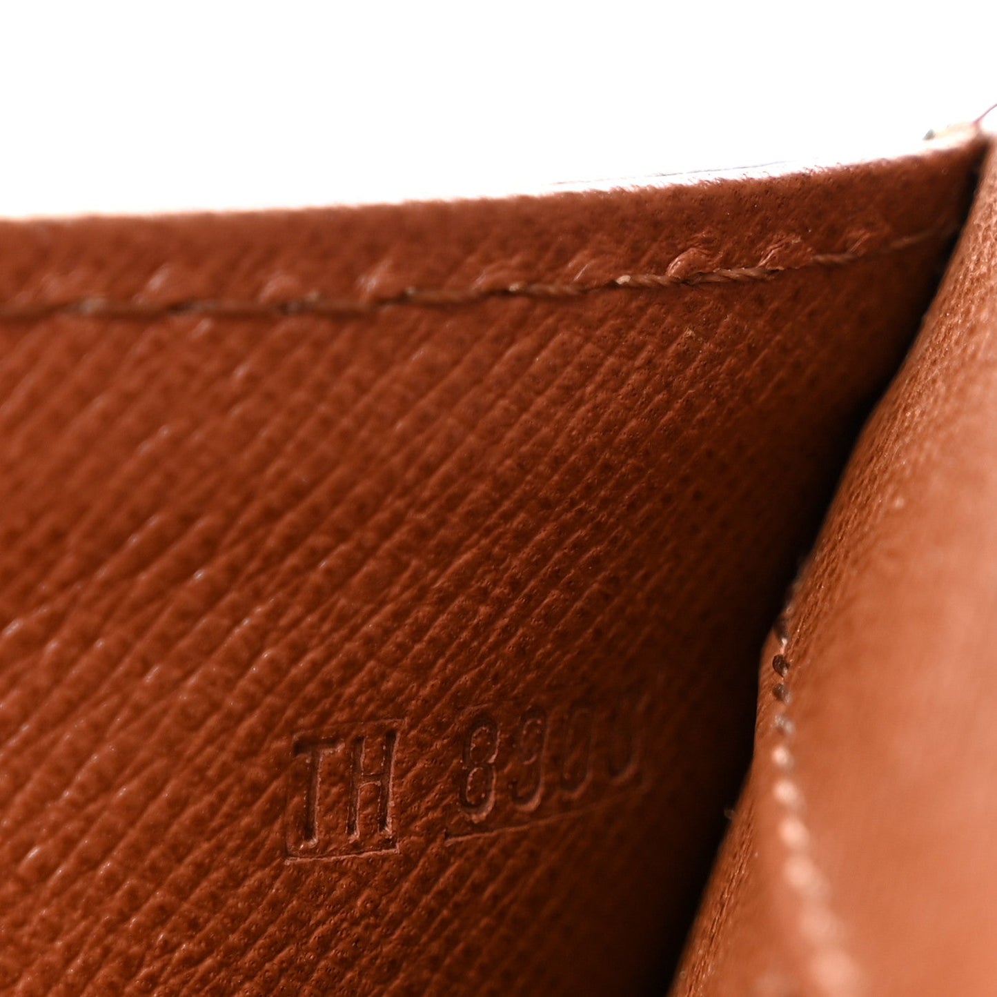 Monogram Pochette Dame 29