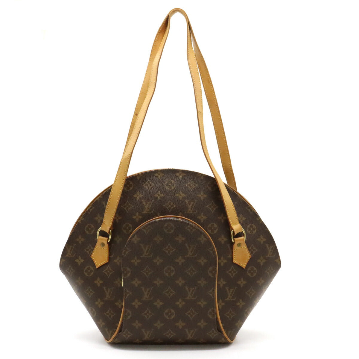 Louis Vuitton Ellipse Monogram Shoulder Bag