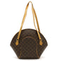 Louis Vuitton Ellipse Monogram Shoulder Bag