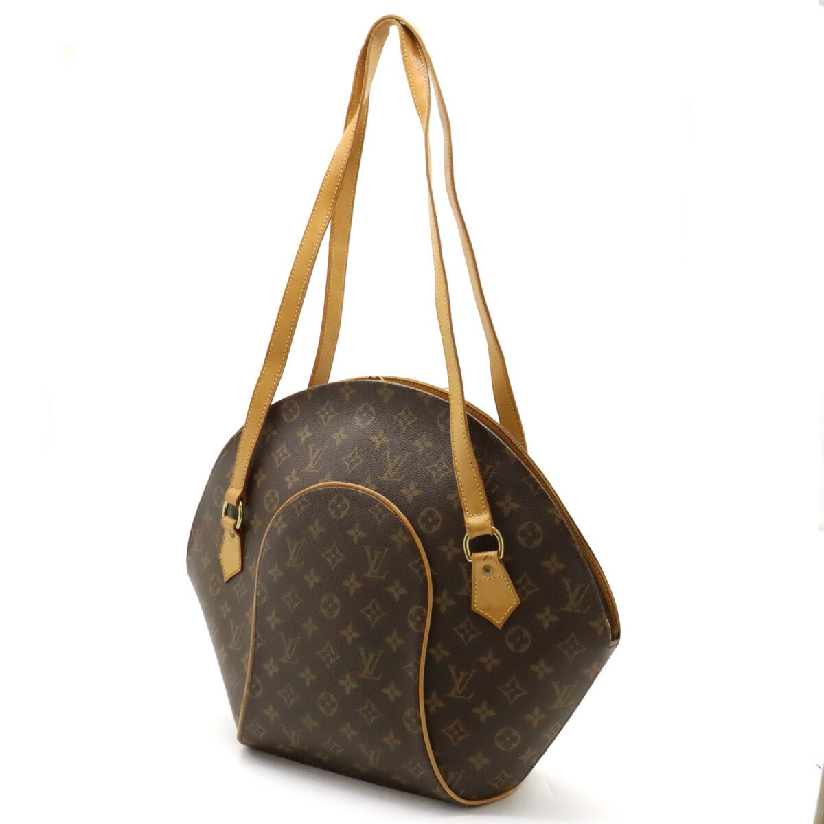 Louis Vuitton Ellipse Monogram Shoulder Bag