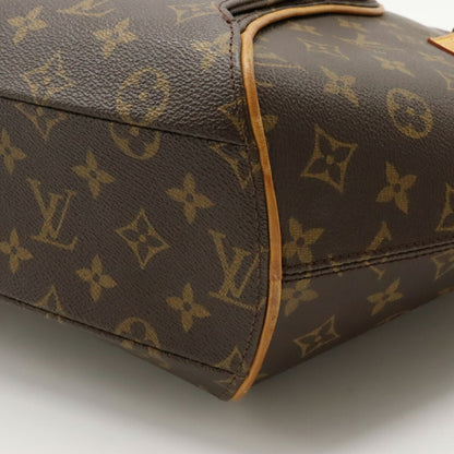 Louis Vuitton Ellipse Monogram Shoulder Bag