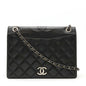Chanel Matelassé Leather Shoulder Bag