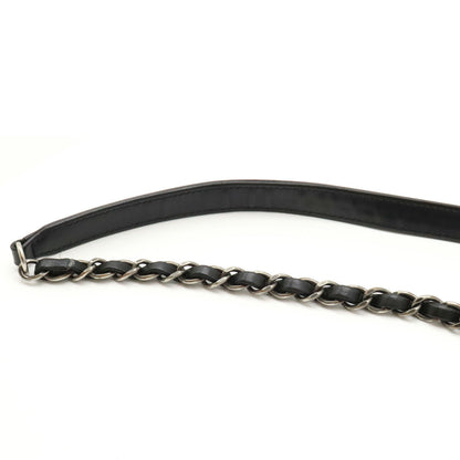 Chanel Matelassé Leather Shoulder Bag