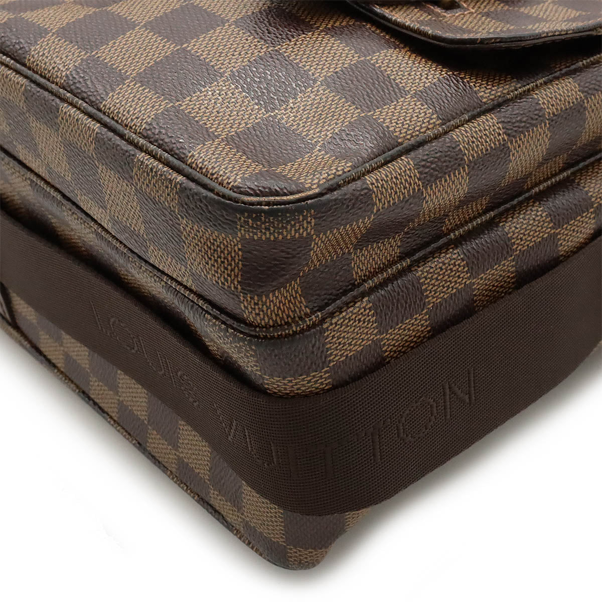 Louis Vuitton Broadway Damier Shoulder Bag
